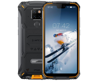Doogee S68 Pro 6/128GB pomarańczowy - 608665 - zdjęcie 1